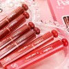 Juego De 6 Nuevos Lápices Labiales Con Acabado Mate