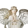 Touch of Class Peace Angel Table Sculpture