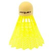 Carlton Unisex T800 Shuttlecocks 6 pack Yellow Speed 78