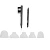 20D Deep Ear Canal Hearing Aid Sound Amplifier Assist Mini