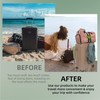 Luggage Straps Bag Bungees, Adjustable TSA-Approved – High Elastic Suitcase
