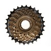 BALINGE ATA 6 Speed Freewheel, 14-28T Screw On Multiple Freewheel