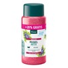 Kneipp Bath Crystals Muscle Active Special Size with Valuable Essential