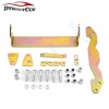 DY 2" Suspension Lift Kit Runs up to 28" tires