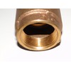 1" AMERICAN GRANBY NO LEAD CHECK VALVE CVNL100BS BRASS for