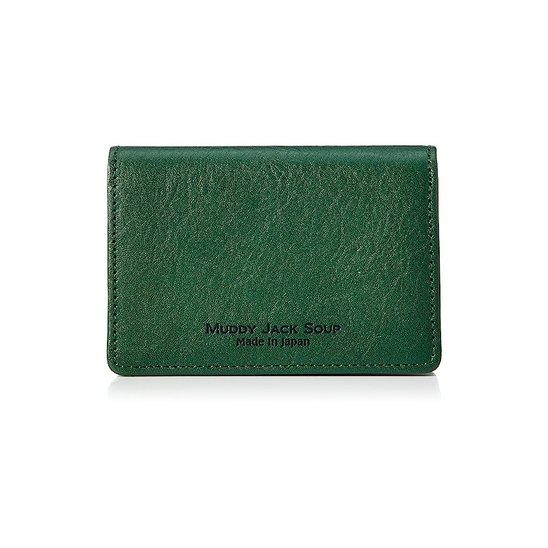 Madijack Soup No. 76034 Colors Color Card Case, Business Card
