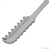 Takagi Artisan Stainless Steel Ice Tongs, Large