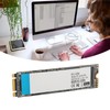 Internal Gaming SSD M.2 2280 SATA III 6Gb/s 3D TLC