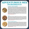 The Cravory: Freshly Baked Cookies - Adventurous Mix Variety Pack