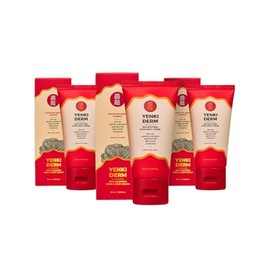 Crema facial y corporal | 50 ml | 3 Pack