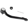MYSMOT ES800229 ES800230 Front Suspension Outer Tie Rod End Links