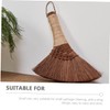 Anneome Small Broom Small Cleaning Broom Household Duster Mini Witch