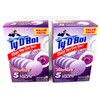 Ty D Bol Toilet Cleaning Tablets with Continuous Clean With