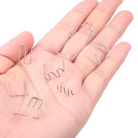 2022 New Version 100W Portable Mini Hot Stapler,Plastic Welding Machine Car Bumper Repair Kit Plastic Welder Pro Kit, Plastic Welding Machine Car Bumper Repair Kit Flat/Outside Corner/Inside Corner/Wave Staples