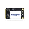 Integral 128GB mSATA Internal SSD for PC and Laptop, up