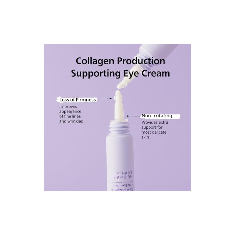 Fraijour- Crema para ojos Retin-Collagen 3D Core, 15 ml/0,51 fl.