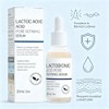 Bluemega Suero Minimizador de Poros- Reduce Los Poros