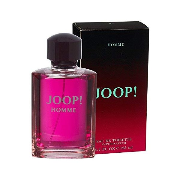 JOOP by Joop! Eau De Toilette Spray 2.5 oz