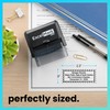 ExcelMark Rectangular Self-Inking Stamp - South Carolina