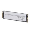 NVMe Internal SSD PCIE Gen3 X 4 M.2 2280 Interface