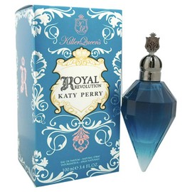 Royal Revolution by Katy Perry for Women - 3.4 oz EDP Spray 3607349843076