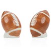Football Ceramic Salt & Pepper Set