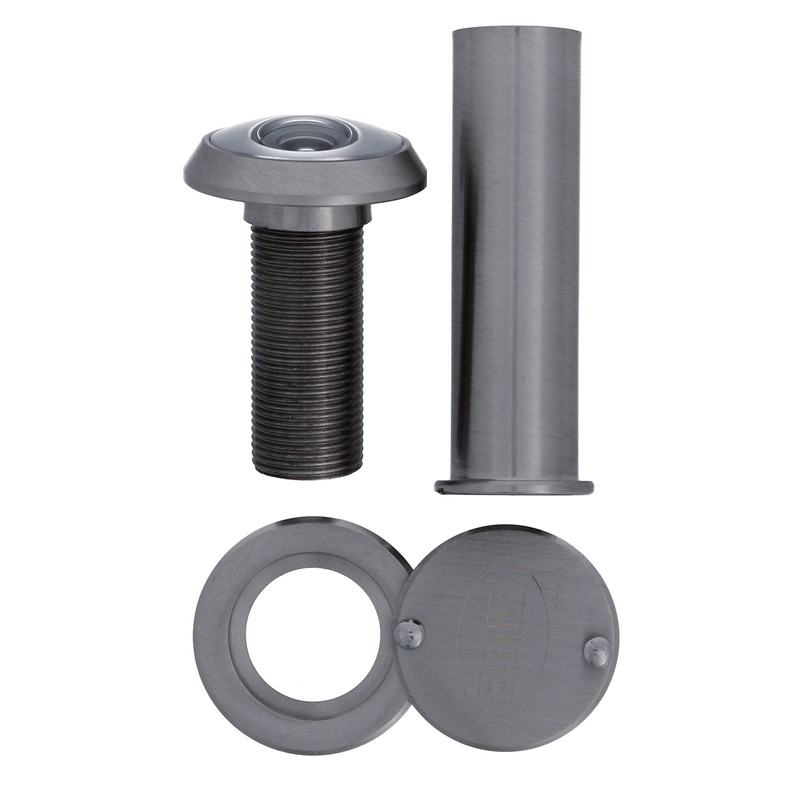 Amig - Security door viewer for armoured doors with wide