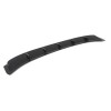 SDZ Rear Roof Spoiler Vortex Generators Wind Guard Shade For