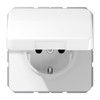 JUNG CD 1520 BFKL WW - outlet boxes