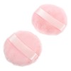 FOMIYES 2sets Makeup Sponge Blending Sponges Soft Fluffy Face Makeup
