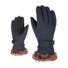 Ziener Women's Kim Lady Glove Ski Gloves Winter Sports Warm