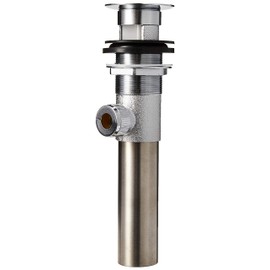 American Standard M953450-0020A Metal Drain Assembly, Polished Chrome