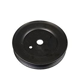 CUB CADET 756-1188 Deck Pulley RZT LT 1045 1046 42 i1046 ZTT46 ES CC 800 760 17