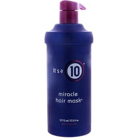 It'S A 10 - Miracle Hair Mask - 517.5ml/17.5oz