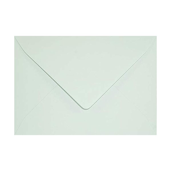Netuno Keaykolour Pastel Green Envelopes DIN B6 125 x 175