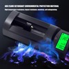 Peacefair Lithium Battery Voltage Tester LCD Display Internal Resistance Meter