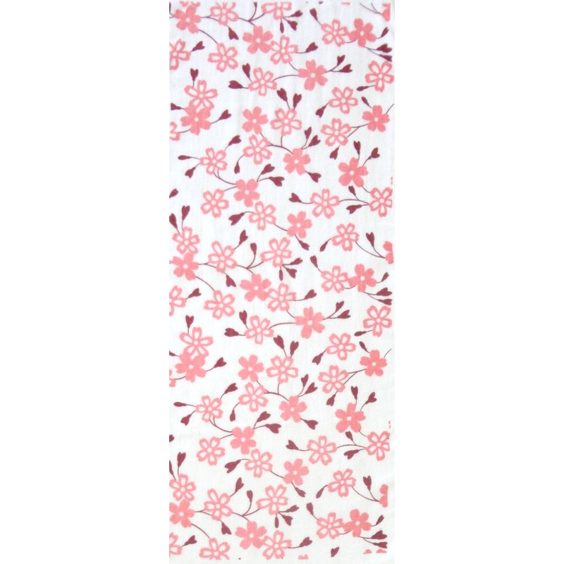 京 佑 oboron ka-ze of Face Towel A