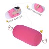 Tyenaza Micro Mini Pillow Micro Mini Microbead Back Cushion Roll