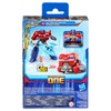 Transformers TF1 Prime Changer Optimus Prime