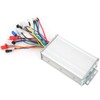 48V64V 500W Electric Bicycle Brushless Motor Speed Controller for Scooter