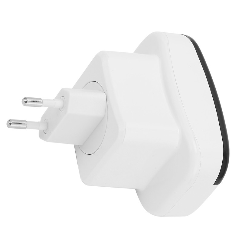 WiFi Repeater Wireless RJ45 Router/AP Mode Hotspot Extender Signal Amplifier