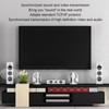 HD Multimedia Interface Extender 1080p POE Function Up To 492ft