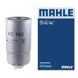 MAHLE KC 182 Fuel Filter Screw-On Filter 85.5 MMu.a. Suitable for Daily III