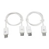 Wireless HD Transmitter and Receiver Kit Support 1080P Dual Mode