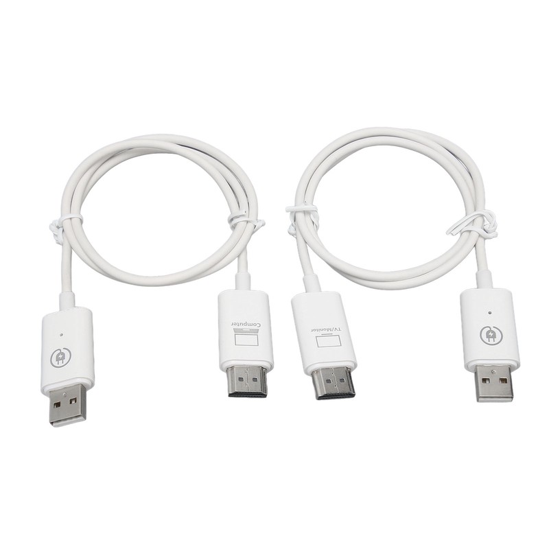 Wireless HD Transmitter and Receiver Kit Support 1080P Dual Mode