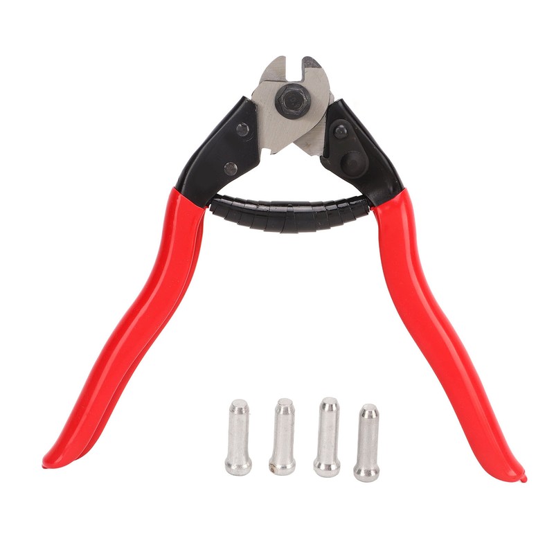 Bike Cable Cutter Brake Shift Cable Pliers Inner Wire Multifunctional