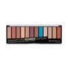Rimmel Rimmel magnif'eyes eyeshadow palette in 012 reloaded, 0.33 Fl