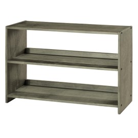 Donco Kids Large Louver Bookcase