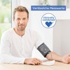 Beurer BM Upper Arm Blood Pressure Monitor – Automatic Digital