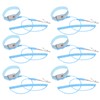10Pcs 1.8Mx2.0MM Anti Static Bracelet Grounding Electrostatic Discharge Wrist Strap